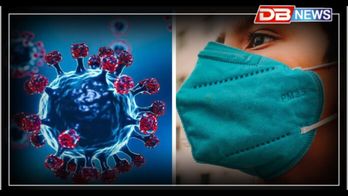 দেশজুৰি পুনৰ বৃদ্ধি পাইছে ক’ভিড-১৯ সংক্ৰমণ — ক'ৰ কিমানজন আক্ৰান্ত, সবিশেষ চাওঁক । COVID