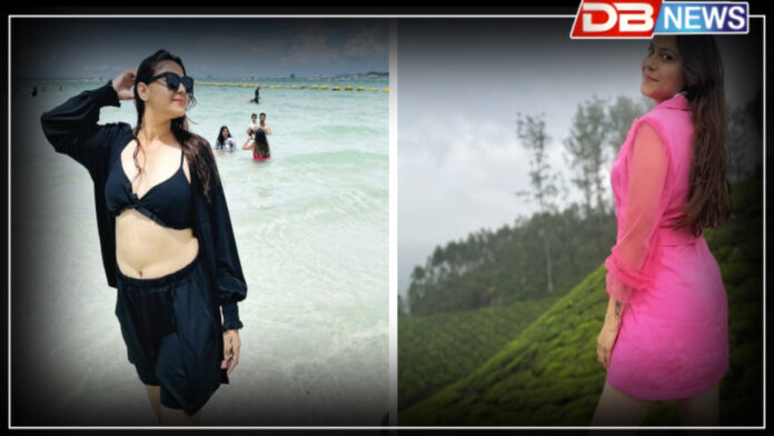 জ্যোতি মালহোত্ৰাৰ সন্দেহজনক ভ্ৰমণ পোহৰলৈ: পাকিস্তানৰ বাবে তথ্য সংগ্ৰহৰ সন্দেহ । YouTuber Jyoti