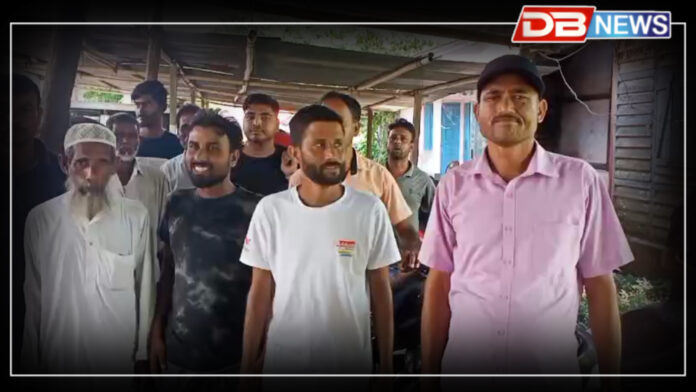 উৎকট গৰমত তেলীপাৰা বজাৰত বিদ্যুত সংযোগ কৰ্তন, শীঘ্ৰে ব্যৱস্থা লোৱাৰ দাবী ব্যৱসায়ীৰ ।electricity