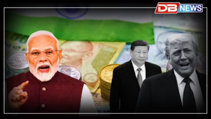 চীন-আমেৰিকাতকৈও বেছি! চলিত বছৰত ভাৰতৰ অৰ্থনৈতিক বৃদ্ধি ৬.৩ শতাংশ হ’ব বুলি ৰাষ্ট্ৰসংঘৰ অনুমান ।India and China
