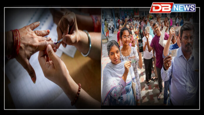 শান্তিপূৰ্ণভাৱে অনুষ্ঠিত হৈছে ৰাজ্যৰ পঞ্চায়ত নিৰ্বাচনৰ প্ৰথম পৰ্যায়ৰ ভোটগ্ৰহণ । PANCHAYAT ELECTION