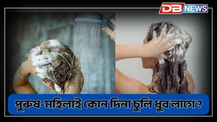 Hair Wash: বৃহস্পতিবাৰে কিয় চুলি ধুব নালাগে ! কোন দিনা কুমাৰী ছোৱালী আৰু পুৰুষে চুলি ধুব লাগে জানি লওক