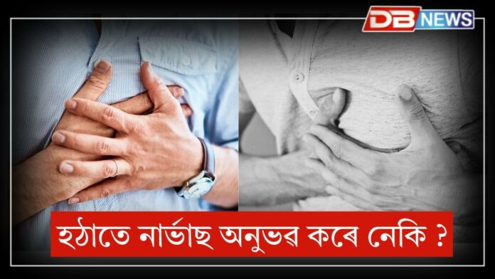 Palpitations: কি ভিটামিনৰ অভাৱত বুকুৰ ধপধপনি বৃদ্ধি পায় ?