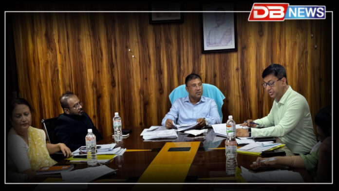 সুধাকণ্ঠ ড০ভূপেন হাজৰিকাৰ জন্ম শতবাৰ্ষিকী, মুখ্যমন্ত্রী ড০হিমন্ত বিশ্ব শৰ্মাৰ সভাপতিত্বত ৪জুনত মূল সমিতিৰ প্ৰথম খন সভা । Himanta Biswa Sarma