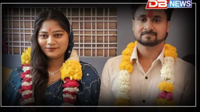 শ্বিলঙত স্বামীক হত্যা কৰি গাজিপুৰৰ ধাবাত পৰকীয়া প্ৰেমিকৰ সৈতে ক'ত মচগুল হৈ আছিল সোনম ! Sonam Raghuwanshi
