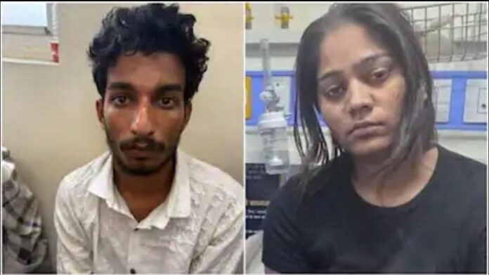 নিজ কাৰ্যালয়ৰ কৰ্মচাৰী ৰাজ কুছৱাহাৰ সৈতে আছিল প্ৰেমৰ সম্পৰ্ক!