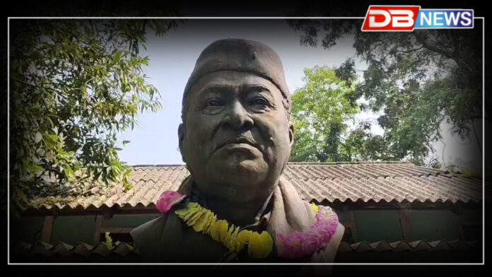 ভূপেন হাজৰিকাৰ কলিয়াবৰৰ কুঠৰীৰ ঘৰ সংৰক্ষণলৈ পদক্ষেপ, অনুৰাগীৰ মাজত উল্লাস । Bhupen Hazarika