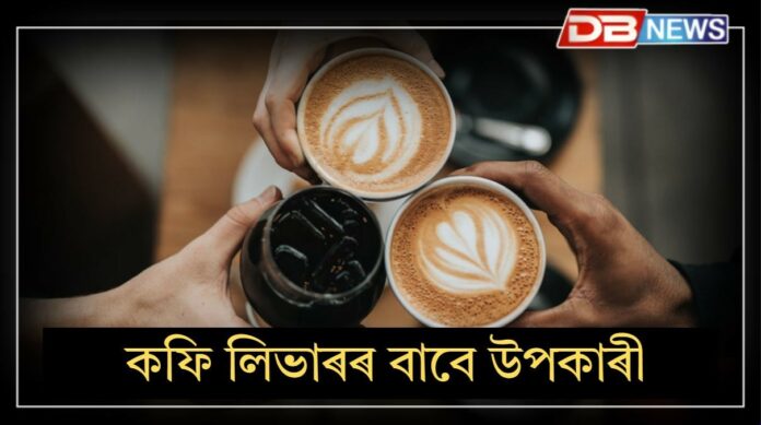 Coffee: কফি লিভাৰৰ বাবে উপকাৰী নেকি? জানি লওক, দিনটোত কেইকাপ কফি খাব পাৰি!