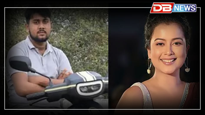 অভিনেত্ৰী নন্দিনী কাশ্যপ গ্ৰেপ্তাৰ, আজি হাজিৰ হ’ব আদালতত । ছামিউল হকৰ মৃত্যু: ৰাজ্যজুৰি ক্ষোভ, থিয়েটাৰে বাতিল কৰিলে চুক্তি ।  Assamese Actress Nandini Kashyap 