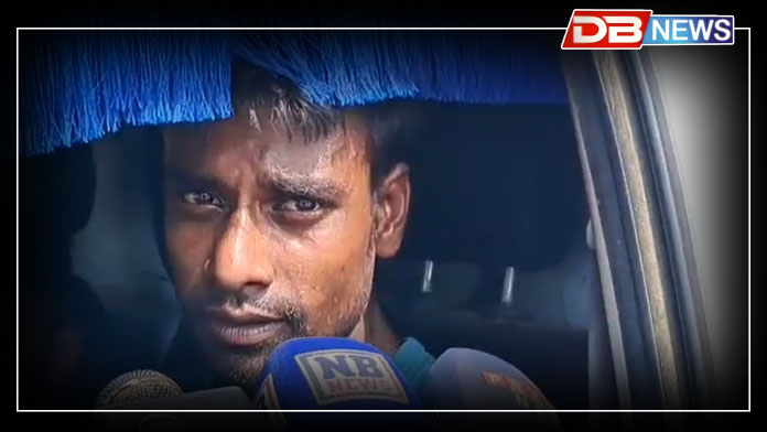 উৰিয়ামঘাটৰ সংৰক্ষিত বনাঞ্চলত বৃহৎ উচ্ছেদ অভিযানৰ সাজু, শ শ গাড়ীৰে পলায়ন বেদখলকাৰীৰপ্ৰথম পৰ্যায়তে ৬ খন গাঁৱৰ ওপৰত চলিব বুলড’জাৰ ।  Uriamghat Eviction