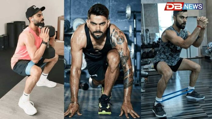 Virat Kohli: যদি আপুনিও ফিট হ'ব বিচাৰে তেন্তে অনুসৰণ কৰক বিৰাট কোহলীক, এই ৬টা ৰাতিপুৱাৰ অভ্যাস বিৰাটৰ ফিটনেছৰ ৰহস্য