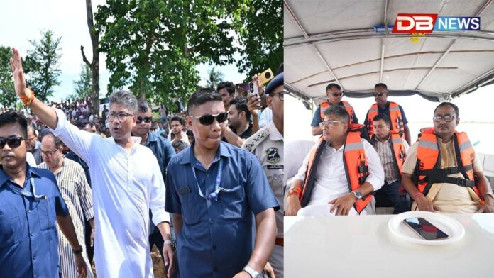 মন্ত্ৰী পীয়ূষ হাজৰিকা