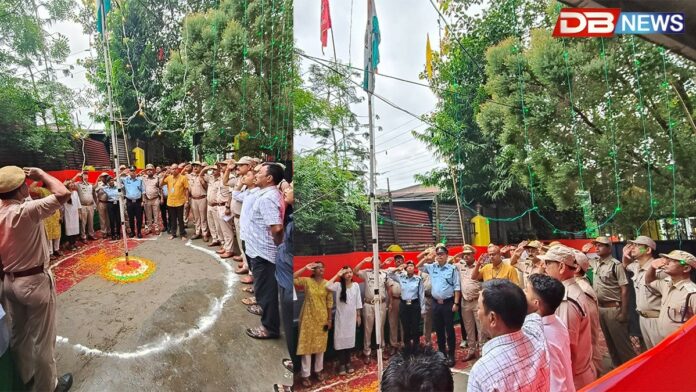 Independence day 2025