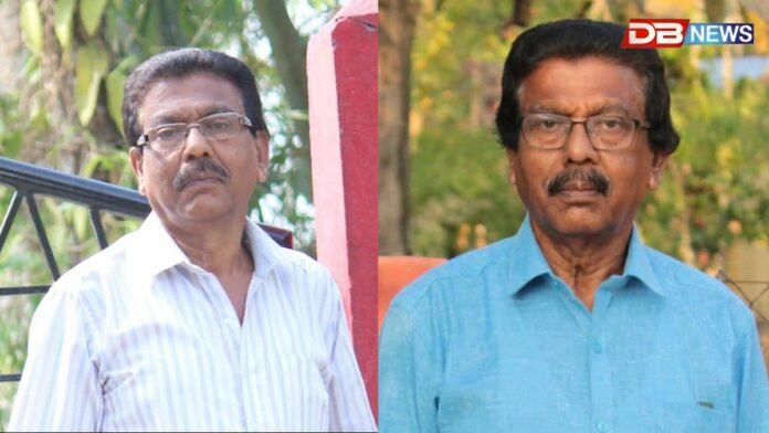 অজিত ঠাকুৰৰ দেহাৱসান