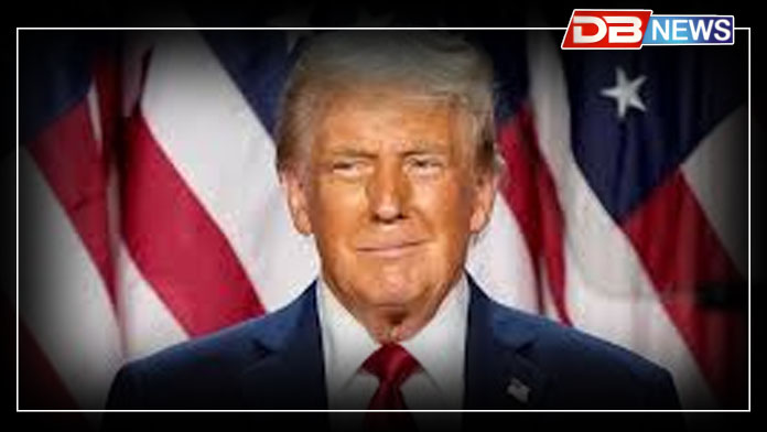 ভাৰতৰ সৈতে কোনো ধৰণৰ বাণিজ্যিক আলোচনা নহয়ঃ ট্ৰাম্প । Tramp