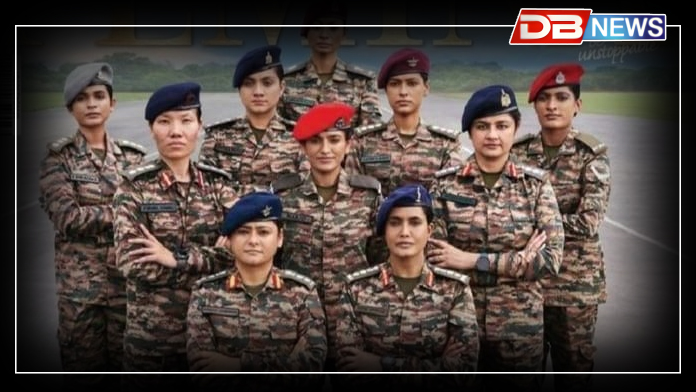 অসমৰ প্ৰথম মহিলা পেৰাট্ৰুপাৰ মেজৰ ডাঃ দীপান্বিতা কলিতাৰ গৌৰৱজনক সাফল্য । INDIAN ARMY