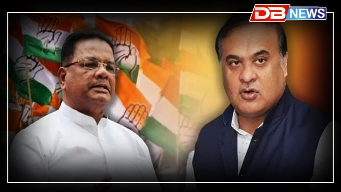 অসম চুক্তিৰ ৬নং দফা ৰূপায়ণৰ আহ্বানঃ মুখ্যমন্ত্ৰীৰ সমালোচনাত ৰিপুণ বৰা । Ripun Bora 