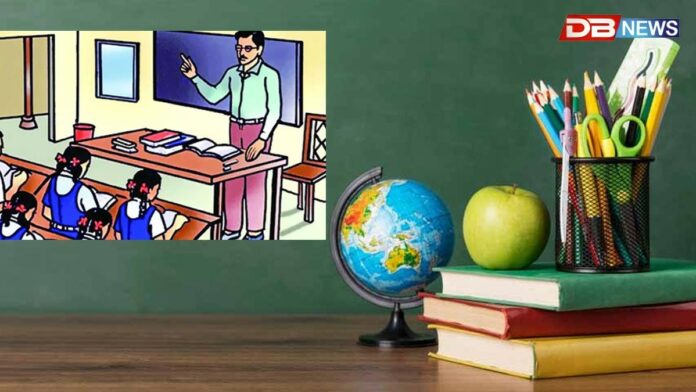 Teacher's Day: পৰিৱেশৰ প্ৰতি দায়বদ্ধ এজন শিক্ষক