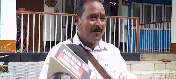 চিএম ভিজিলেঞ্চৰ জিম্মাত ACS নূপুৰ বৰা, আজি হাজিৰ কৰোৱা হ’ব আদালতত । Nupur Bora