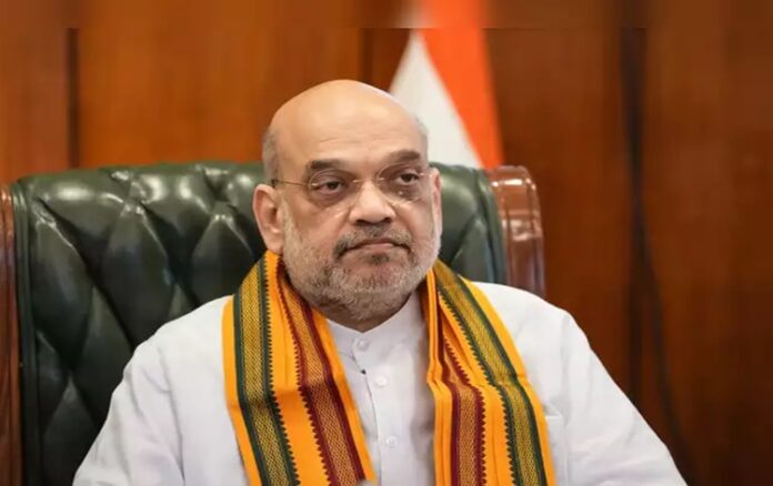 Amit Shah