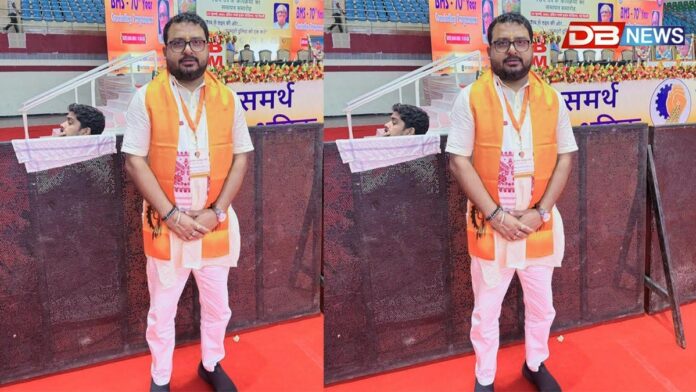 আন্তৰাষ্ট্ৰীয় মঞ্চত ভাৰতক প্ৰতিনিধিত্বৰে খ্যাতি অৰ্জন শিৱসাগৰৰ সন্তান ভাস্কৰ দাসৰ আন্তৰাষ্ট্ৰীয় মঞ্চত ভাৰতক প্ৰতিনিধিত্বৰে খ্যাতি অৰ্জন শিৱসাগৰৰ সন্তান ভাস্কৰ দাসৰ