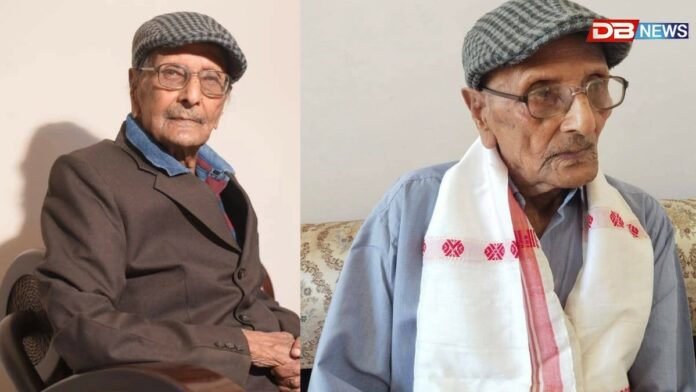 ৰাজ্যৰ বহুমুখী প্ৰতিভাধৰ শিল্পী চৌকত আলীৰ দেহাৱসান