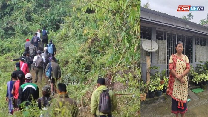 জাৰ্ণি ফৰ লাৰ্ণিংঃ কাজিৰঙা আৰু কাৰ্বি আংলঙত পৰিবেশ সাংস্কৃতিক পৰ্যটনৰ প্ৰভাৱ