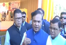 জুবিন গাৰ্গৰ মৃত্যুৰ তদন্তক লৈ মুখ্যমন্ত্ৰীয়ে কৰিলে ডাঙৰ মন্তব্য…