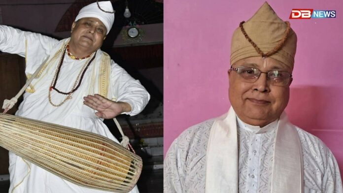 অসমৰ সত্ৰীয়া সংস্কৃতিৰ সাধক তৰুণ বৰা বৰবায়নৰ দেহাৱসান