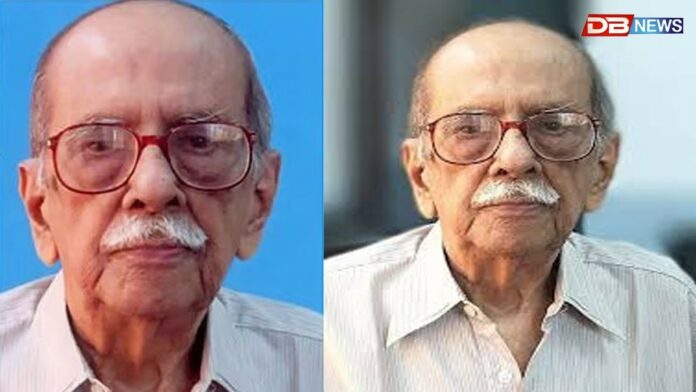 বিশিষ্ট সাংবাদিক প্ৰফুল্ল গোবিন্দ বৰুৱাৰ বিয়োগত শোক প্ৰকাশ অনুসূচিত জাতি সংগ্ৰামী যুৱ পৰিষদৰ