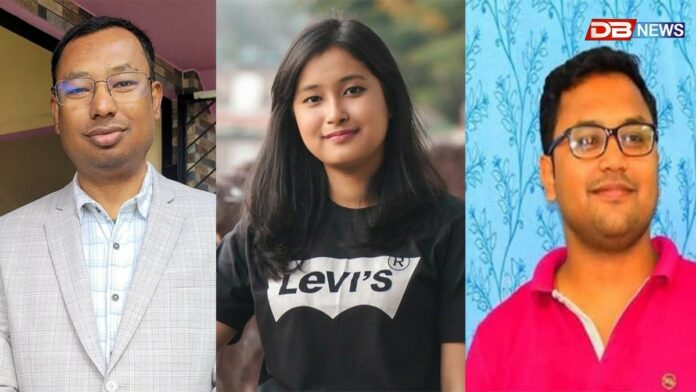 ঢকুৱাখনাৰ ২১ গৰাকী উদীয়মান লেখক-লেখিকলৈ অসম চৰকাৰৰ যুৱ লেখক সন্মান-২০২৫ঃ বিভিন্ন দল-সংগঠনৰ অভিনন্দন