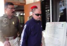 তেজপুৰৰ পৰা পাকিস্তানলৈ হোৱাটছএপত কি পঠিয়াইছিল প্ৰাক্তন বায়ুসেনা বিষয়াই?