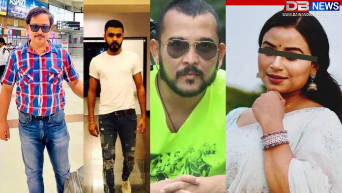 জুবিন গাৰ্গ হত্যাকাণ্ডঃ বহু প্রতীক্ষিত চাৰ্জশ্বীট দাখিল, ৪ জনৰ বিৰুদ্ধে হত্যাৰ অভিযোগ । Zubeen Garg Murder Case