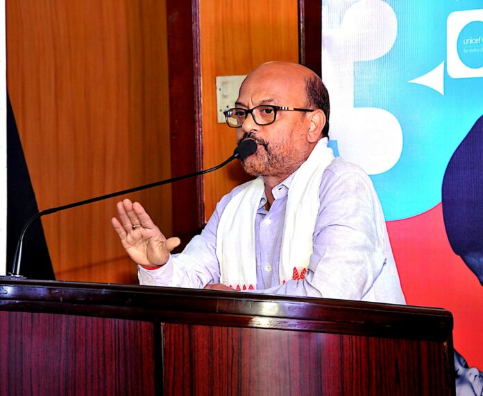 যোৰহাট জিলাত কি হ'ব ৰাজনৈতিক সমীকৰণ : নৱ প্ৰজন্মক বিছাৰিছে ভোটাৰে