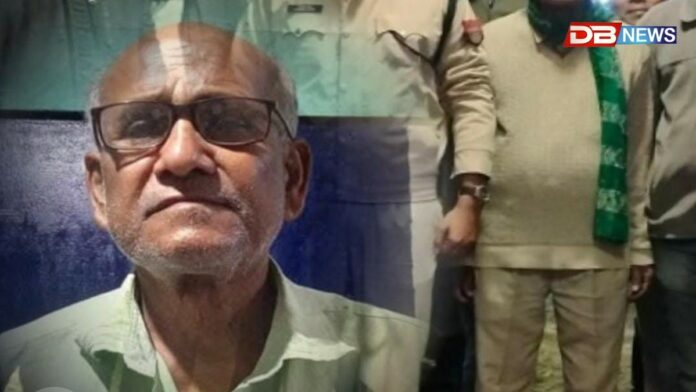 জাগাৰাত শোকৰ ছাঁঃ বৰক্ষেত্ৰীৰ জাগাৰাৰ সমাজকৰ্মীৰ মৃত্যু