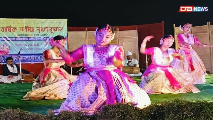 উত্তৰ গুৱাহাটীত এজাক কিশোৰীৰ 