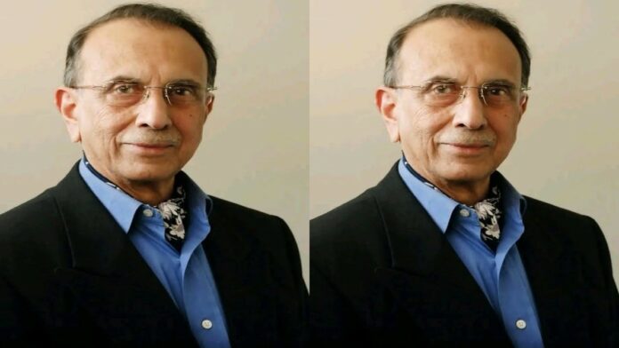 প্রদীপ বৰুৱাৰ মৃত্যুত অসম সাহিত্য সভাৰ শোক