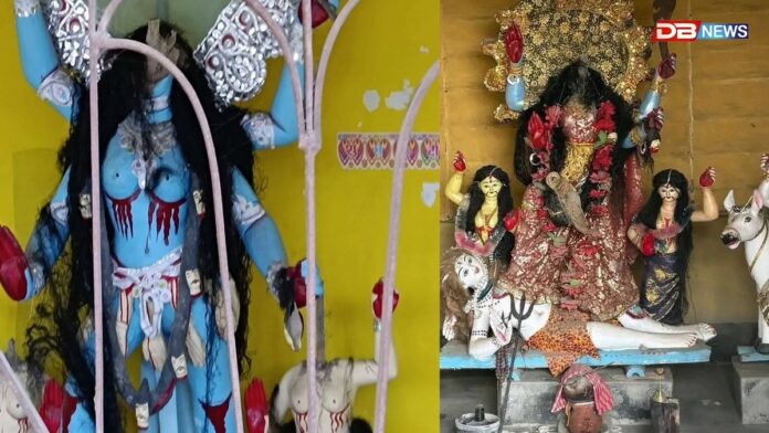 মঙলদৈৰ ১৬টা মন্দিৰৰ মূৰ্তি ভঙা অভিযুক্তক আটক