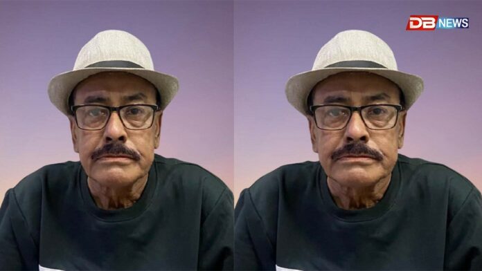 বিশিষ্ট নাট্যকাৰ নাট্যকর্মী ৰফিকুল হুছেইনৰ দেহাৱসান