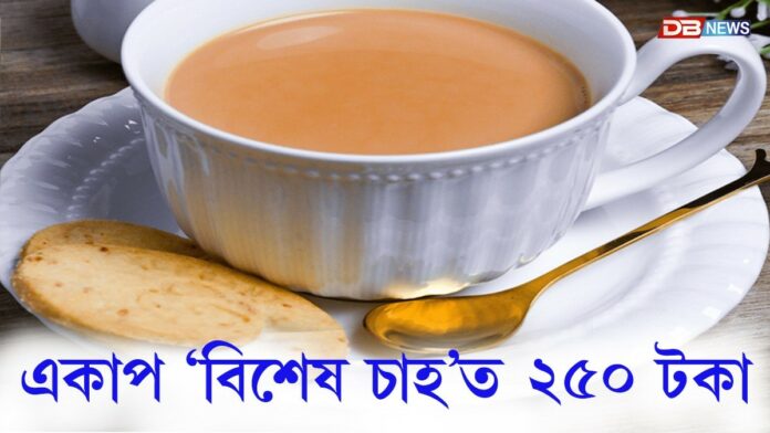 Darrang News: দৰঙত একাপ ‘বিশেষ চাহ’ত ২৫০ টকা