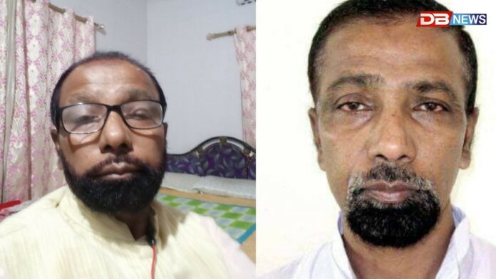 সামাজিক মাধ্যমত মুখ্যমন্ত্ৰীক প্ৰত্যাহ্বান জনাই গ্ৰেপ্তাৰ অৱসৰপ্ৰাপ্ত শিক্ষক