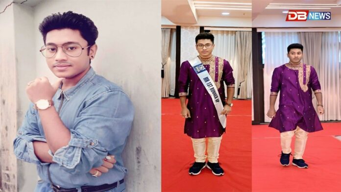 টেলিভিছনৰ পৰা ডাঙৰ পৰ্দালৈঃ কঠিন পথৰ মাজতো থমকি নাথকা অভিনেতা সুশোভন সোনু ৰায়