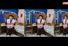 হাইস্কুল শিক্ষান্ত পৰীক্ষাৰ ফলাফল উজ্জ্বলিল মঙলদৈৰ ছাদিকা মেহজবিন ইছলাম হাইস্কুল শিক্ষান্ত পৰীক্ষাৰ ফলাফল উজ্জ্বলিল মঙলদৈৰ ছাদিকা মেহজবিন ইছলাম