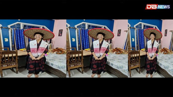 হাইস্কুল শিক্ষান্ত পৰীক্ষাৰ ফলাফল উজ্জ্বলিল মঙলদৈৰ ছাদিকা মেহজবিন ইছলাম