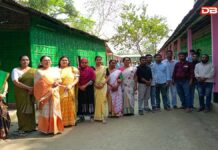 এশ শতাংশ উত্তীৰ্ণৰে উজলিল বেছামাৰী ডাঃ এ. বি. ছিদ্দিক জাতীয় বিদ্যালয় এশ শতাংশ উত্তীৰ্ণৰে উজলিল বেছামাৰী ডাঃ এ. বি. ছিদ্দিক জাতীয় বিদ্যালয়