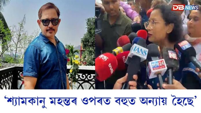 আমাক ন্যায় লাগেঃ জুবিনে ভালপোৱা মানুহক হত্যাকাৰী সজালে তেওঁৰ আত্মাই কষ্ট পাব