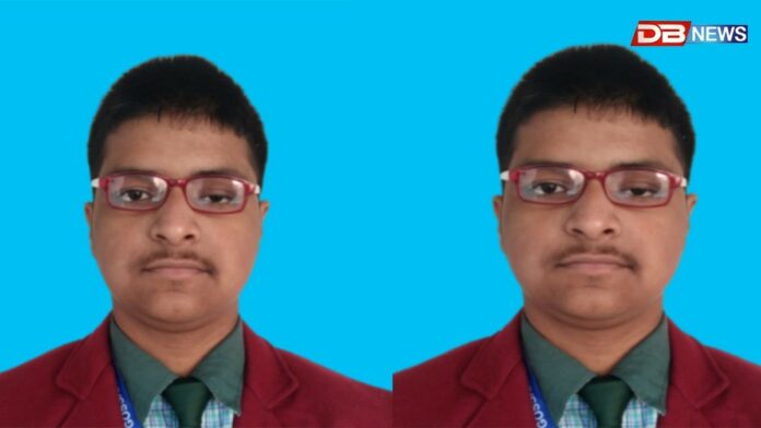 আজমল ছিনিয়ৰ ছেকেণ্ডাৰী স্কুলৰ পৰা ৮৯.৮০ শতাংশৰে উজলিল গোসাইগাঁৱৰ ২ নং ছেৰফানগুৰীৰ জাহিদ ইকবাল