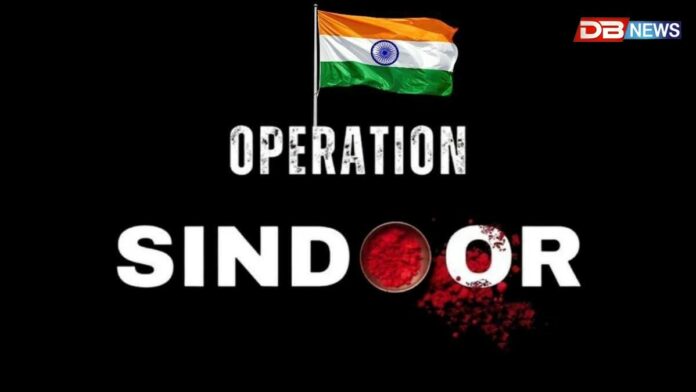 অপাৰেশ্যন সিন্দুৰৰ এটা বছৰ সম্পূৰ্ণঃ ফেচবুকৰ প্ৰফাইল সলনি প্ৰধানমন্ত্ৰী নৰেন্দ্ৰ মোদীৰ