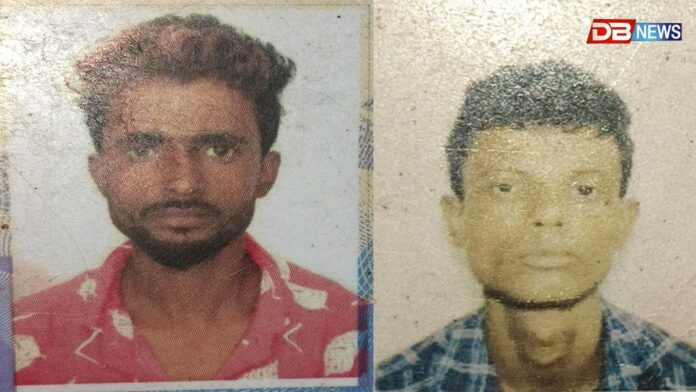 ধুবুৰীত মৰ্মান্তিক ঘটনাঃ দুই শ্ৰমিকৰ কৰুণ মৃত্যু