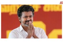 Thalapathy Vijay: বিজয়েই তামিলনাডুৰ নতুন মুখ্যমন্ত্ৰীঃ অভিনেতাৰ পৰা পৰিৱৰ্তনকৰ্মী ৰাজনৈতিক নেতাৰ পুনৰ ‘সংখ্যা’ৰ চমক Thalapathy Vijay: বিজয়েই তামিলনাডুৰ নতুন মুখ্যমন্ত্ৰীঃ অভিনেতাৰ পৰা পৰিৱৰ্তনকৰ্মী ৰাজনৈতিক নেতাৰ পুনৰ 'সংখ্যা'ৰ চমক